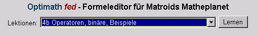 Zum fed